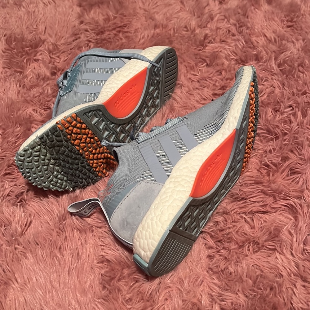 NMD Adidas size 8.5 like new
